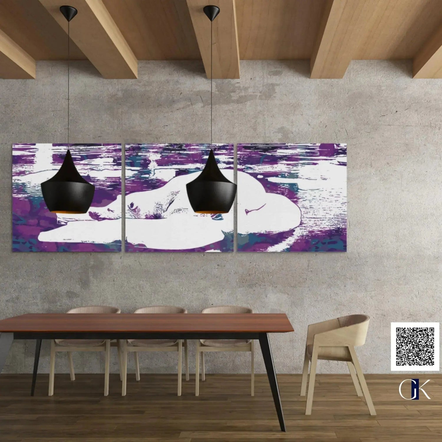 Custom Art