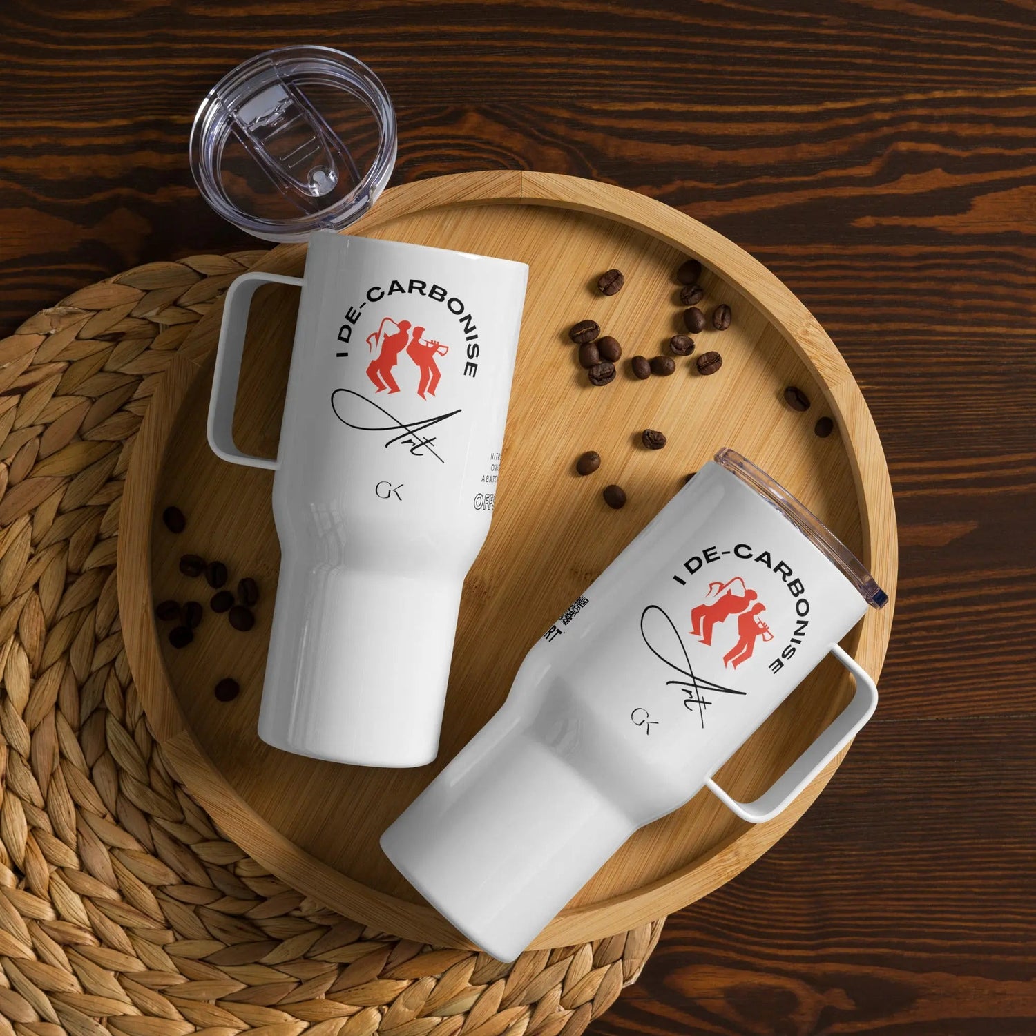 Drinkware