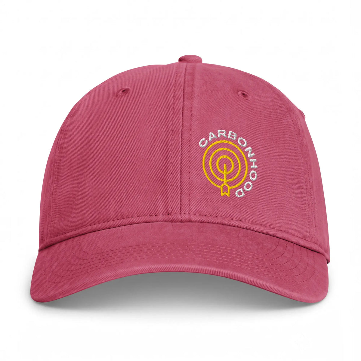 Carbon Hood | Coastal Washed Cap GeorgeKenny Design