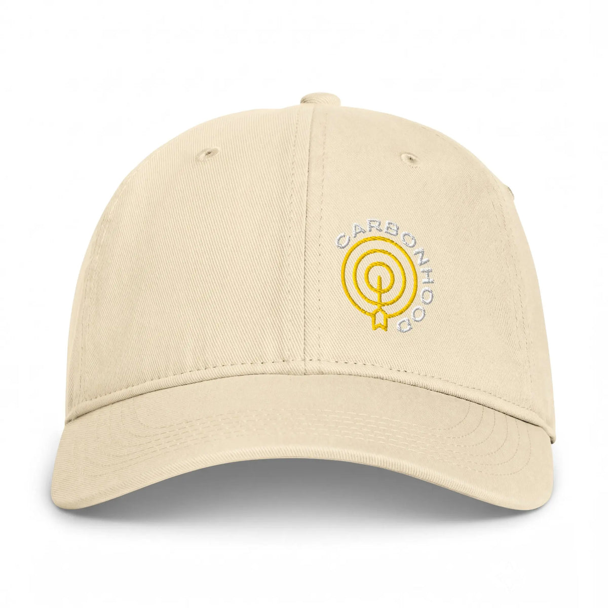 Carbon Hood | Coastal Washed Cap GeorgeKenny Design