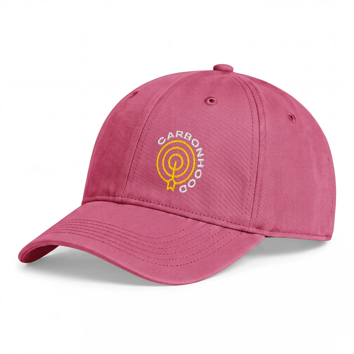 Carbon Hood | Coastal Washed Cap GeorgeKenny Design