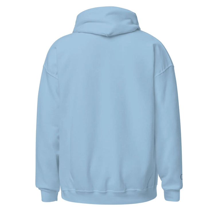 Carbon Hood l Premium Hoodie GeorgeKenny Design