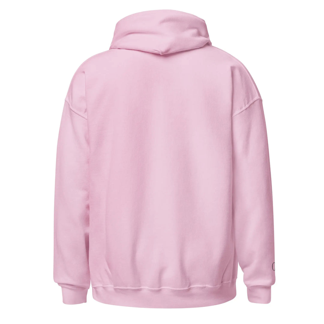 Carbon Hood l Premium Hoodie GeorgeKenny Design