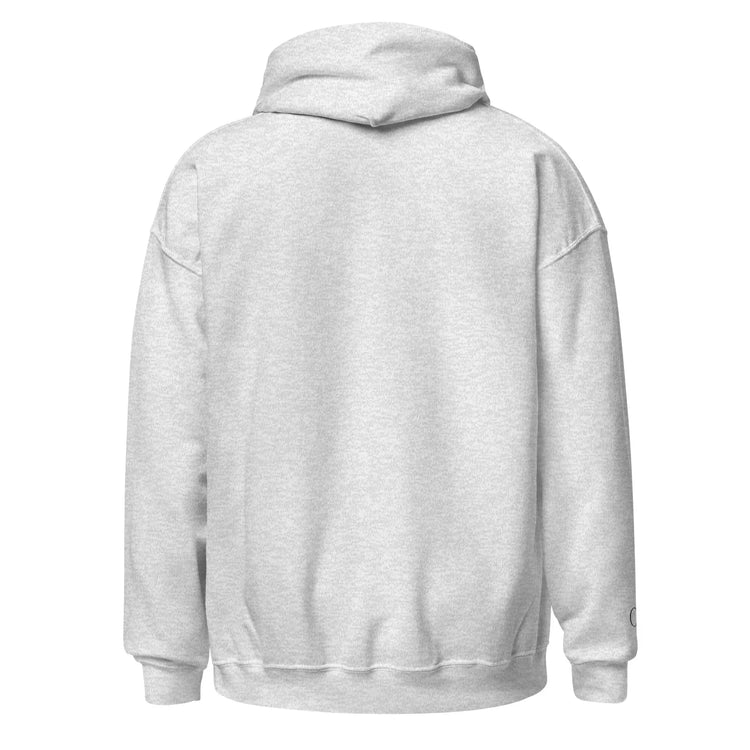 Carbon Hood l Premium Hoodie GeorgeKenny Design