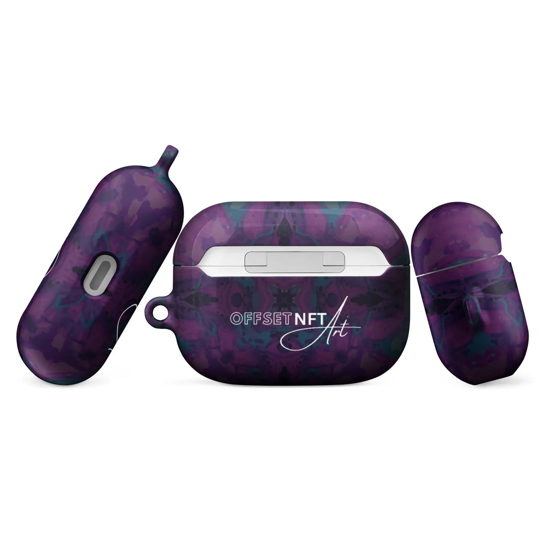 Case for AirPods® GeorgeKenny Design
