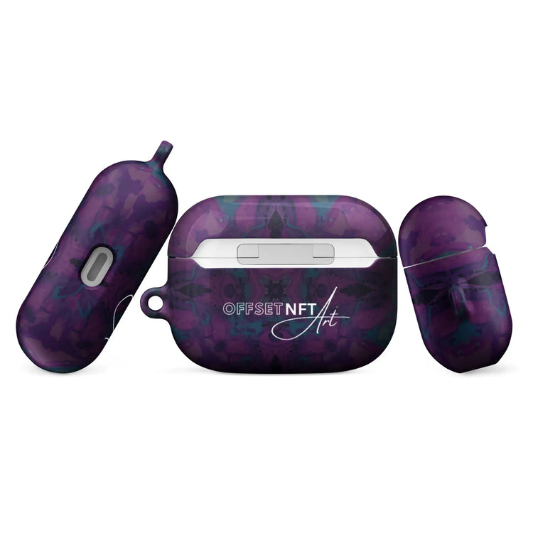 Case for AirPods® GeorgeKenny Design