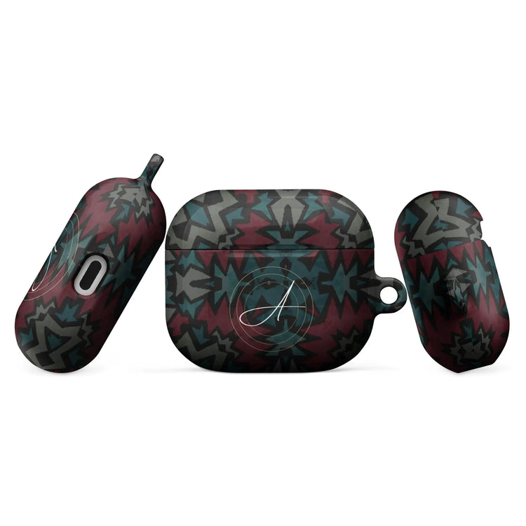 Case for AirPods® GeorgeKenny Design