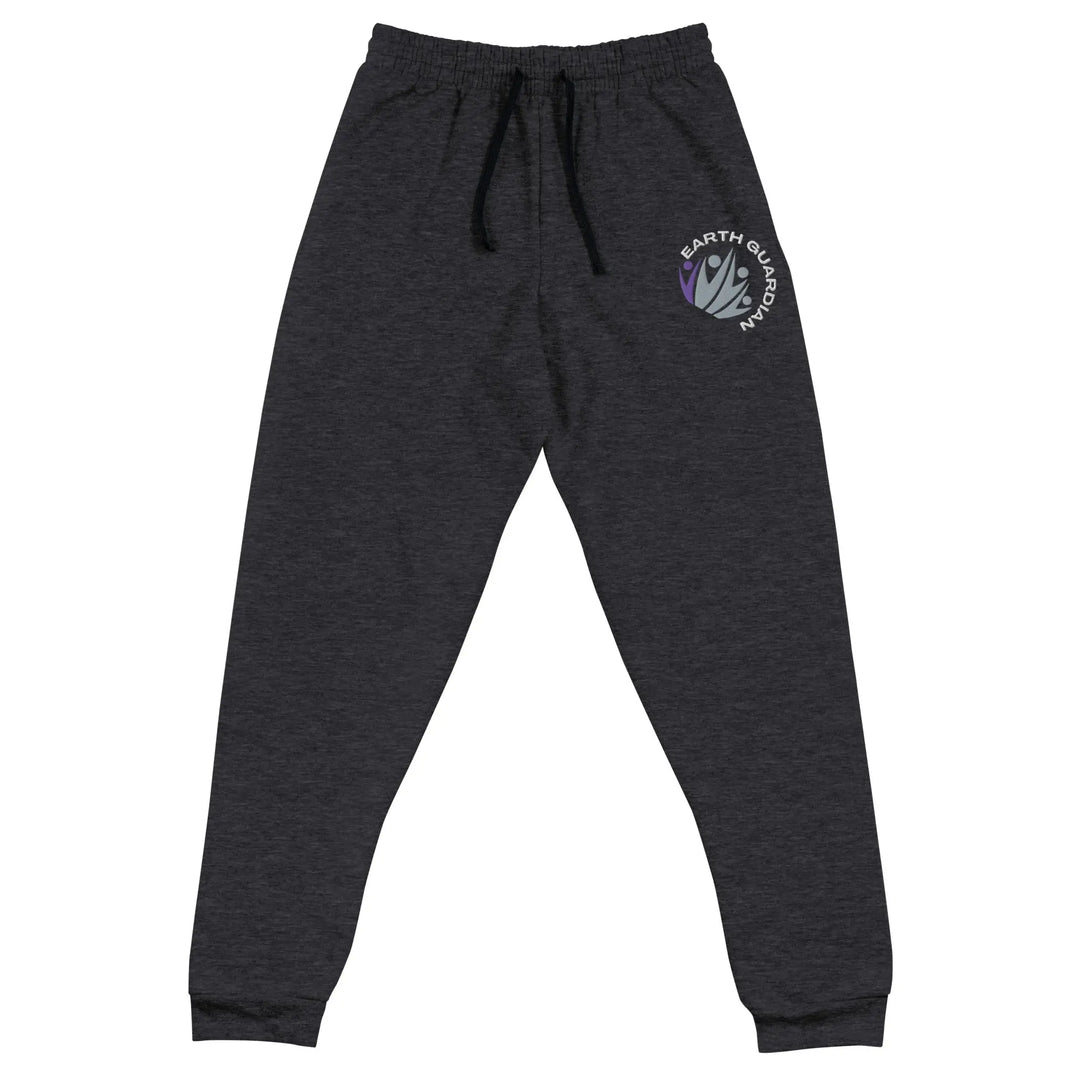 Earth Guardian Embroidered | Joggers GeorgeKenny Design