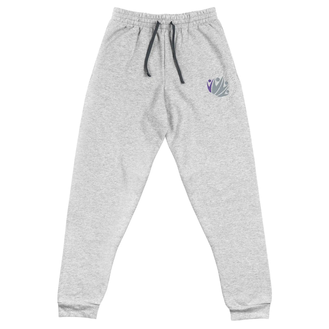 Earth Guardian Embroidered | Joggers GeorgeKenny Design