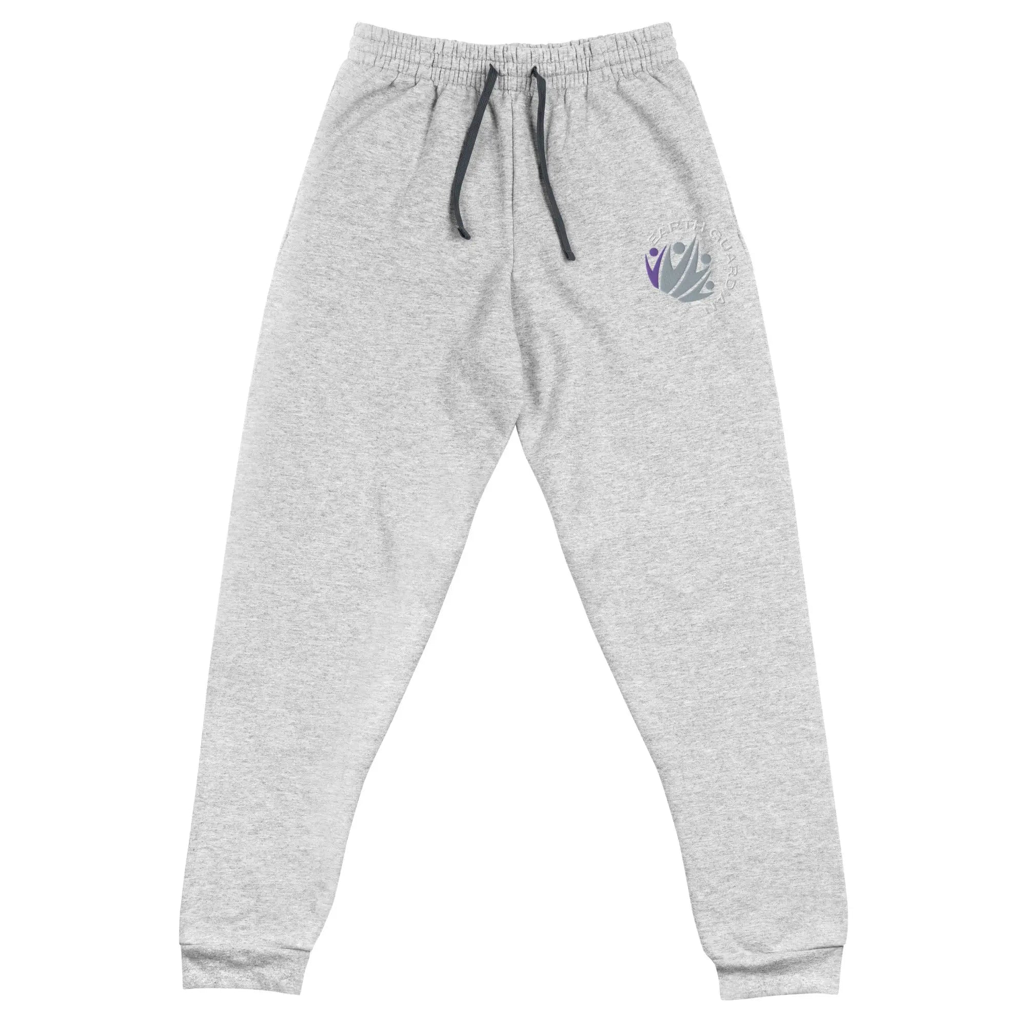 Earth Guardian Embroidered | Joggers GeorgeKenny Design