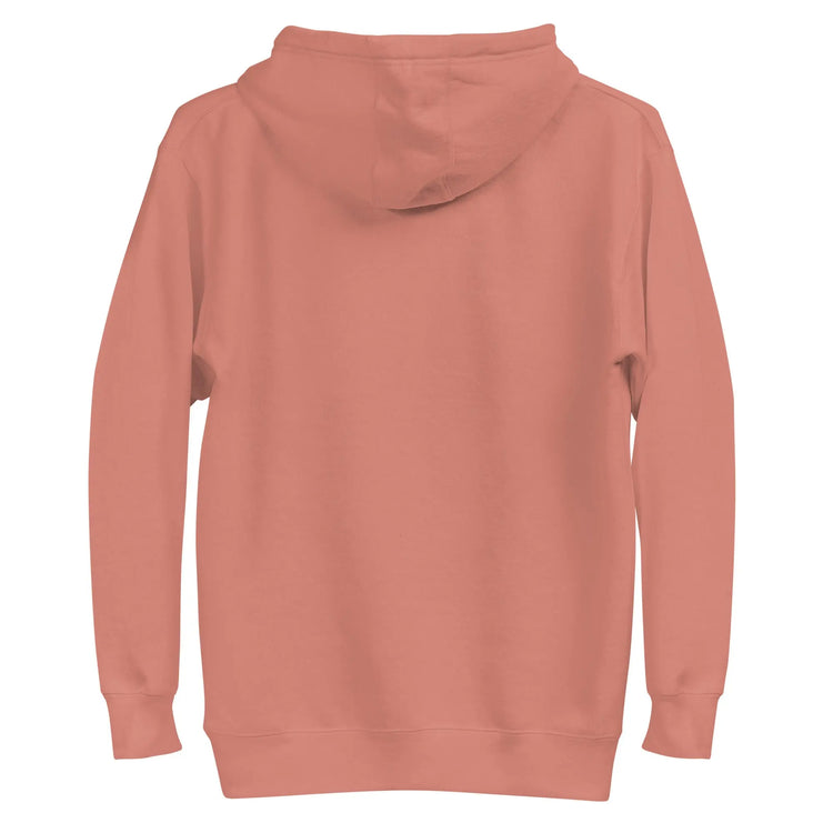 Earth Guardian | Cotton Hoodie | Climate Positive GeorgeKenny Design