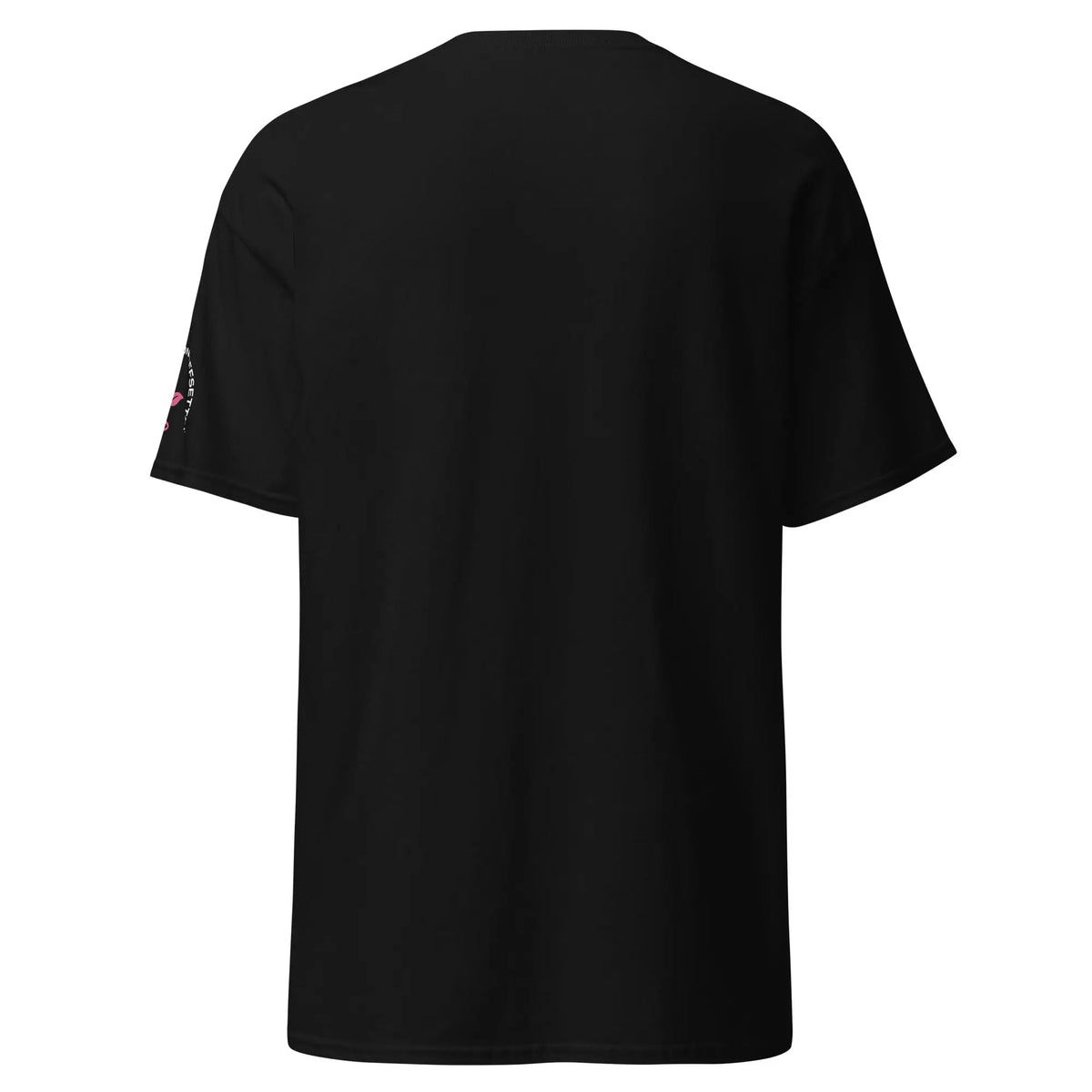 Get #QRious | Classic Comfort T-Shirt GeorgeKenny Design