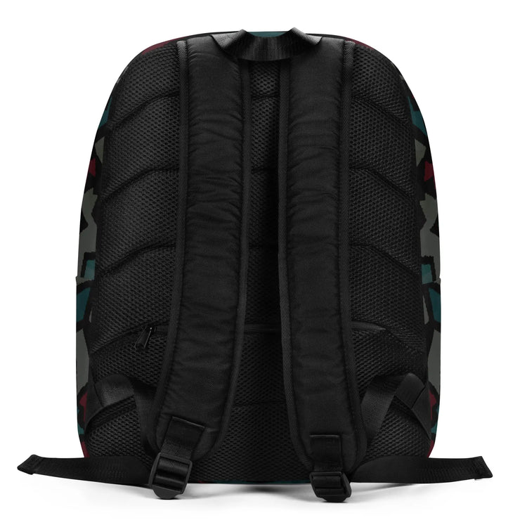 Minimalist | Carbon Hood Backpack GeorgeKenny Design