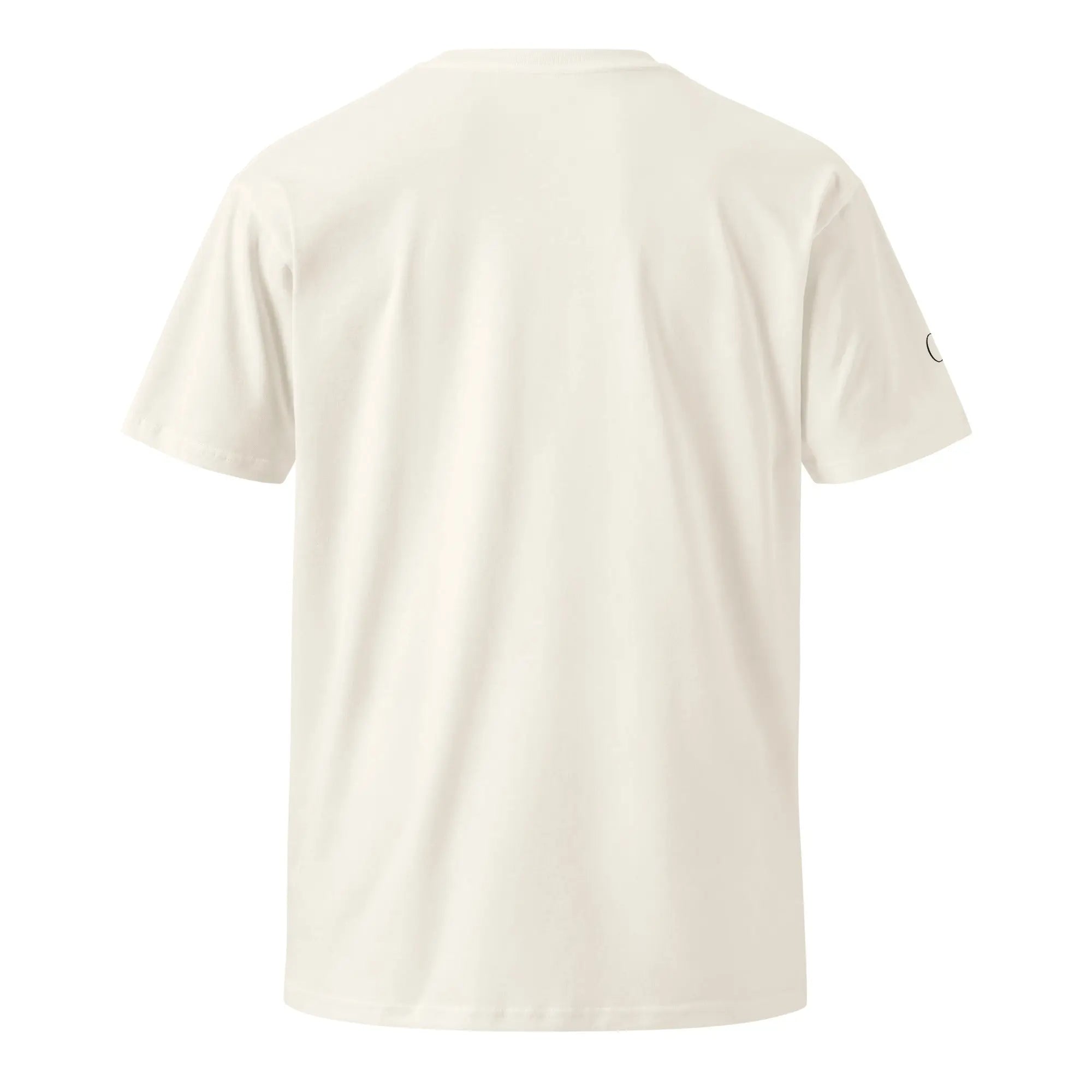 Premium Carbon Hood | Embroidered | T-Shirt GeorgeKenny Design