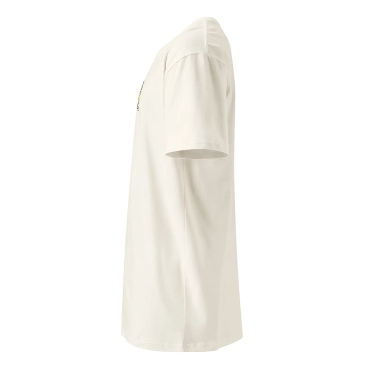 Premium Carbon Hood | Embroidered | T-Shirt GeorgeKenny Design