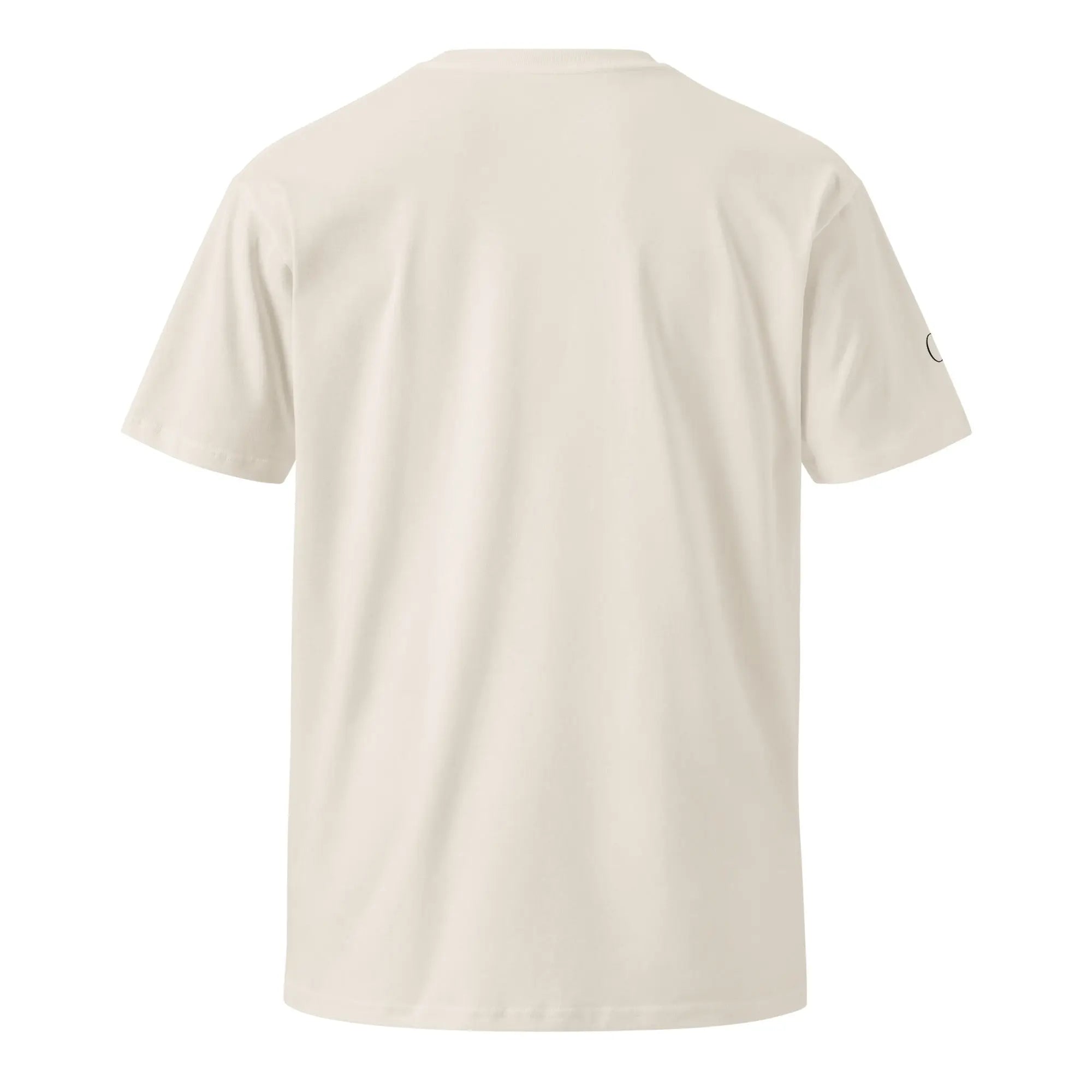 Premium Carbon Hood | Embroidered | T-Shirt GeorgeKenny Design