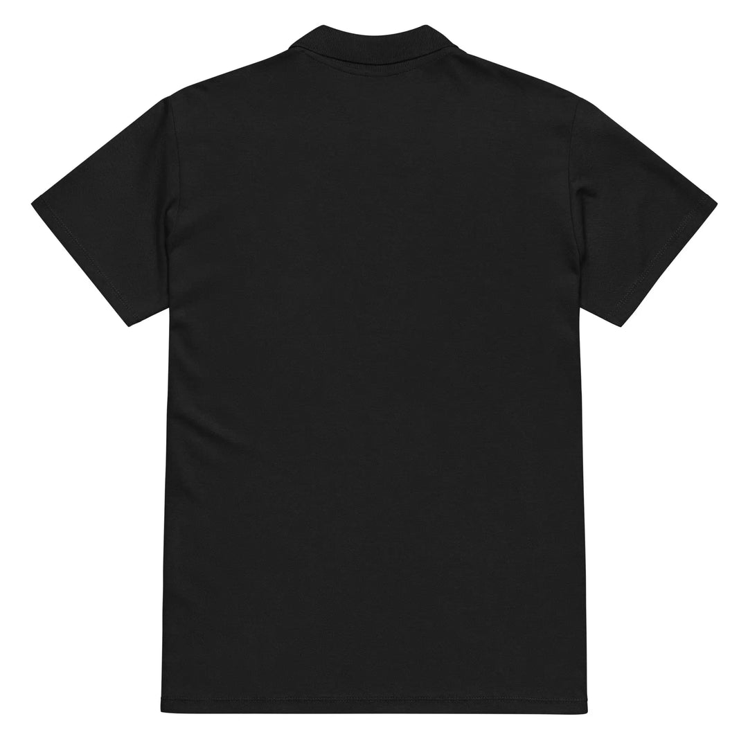 Premium pique polo shirt | GK GeorgeKenny Design