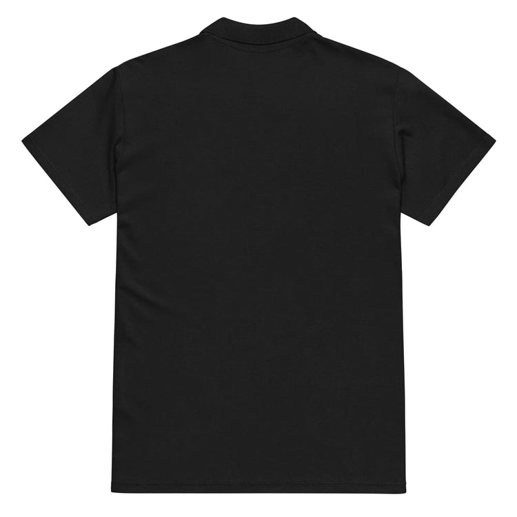 Premium pique polo shirt | GK GeorgeKenny Design