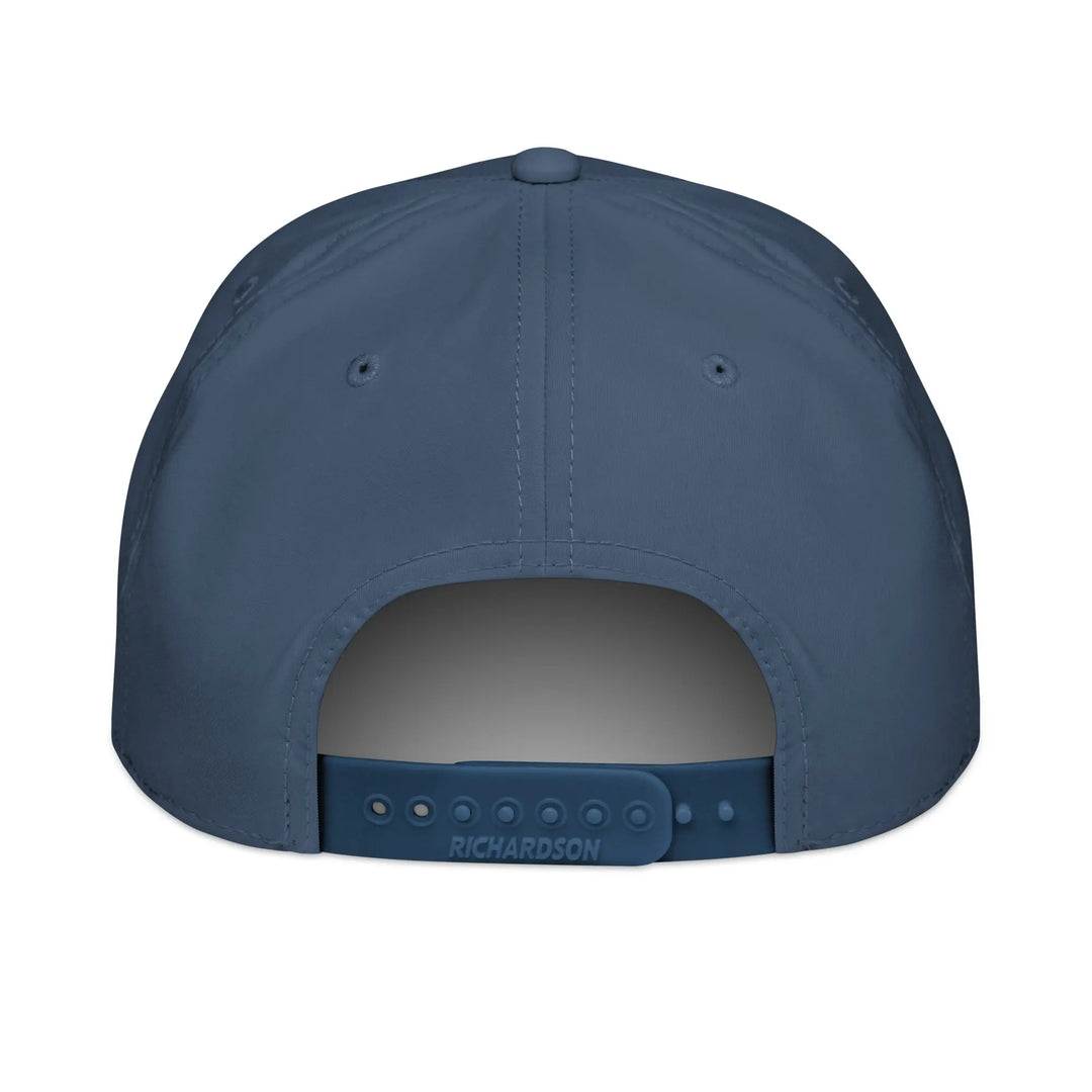 Prime Carbon | Classic rope cap GeorgeKenny Design