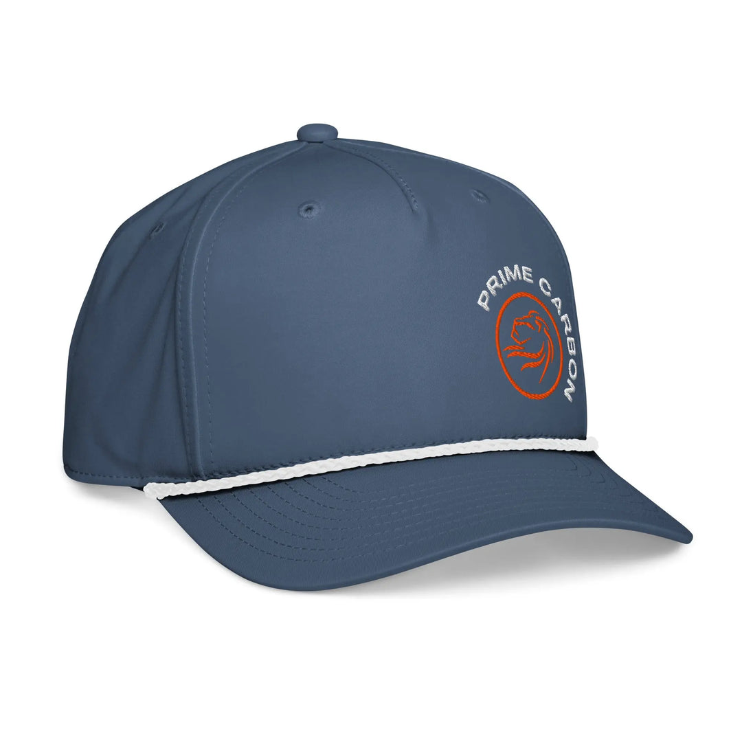 Prime Carbon | Classic rope cap GeorgeKenny Design