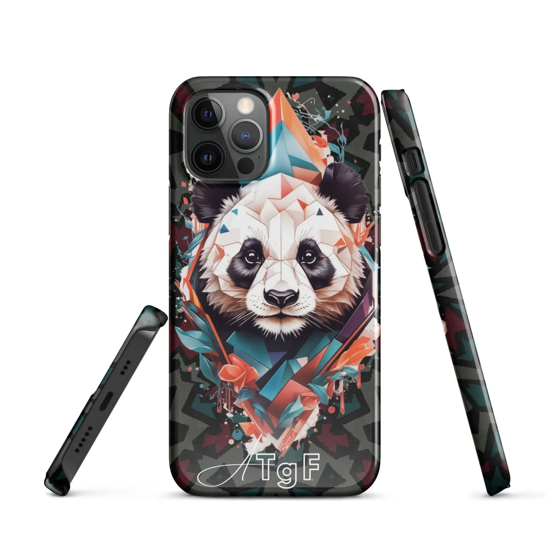 Snap case for iPhone® GeorgeKenny Design