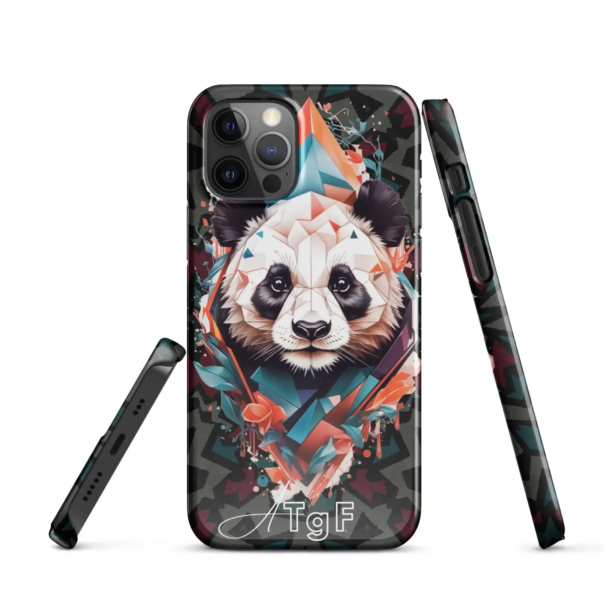 Snap case for iPhone® GeorgeKenny Design