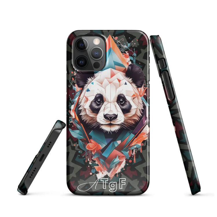 Snap case for iPhone® GeorgeKenny Design