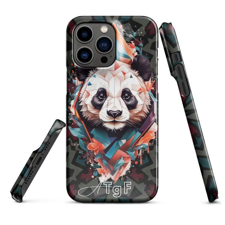 Snap case for iPhone® GeorgeKenny Design