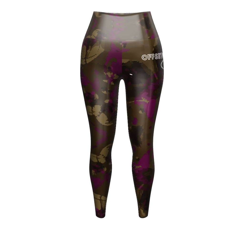 Yoga Leggings
