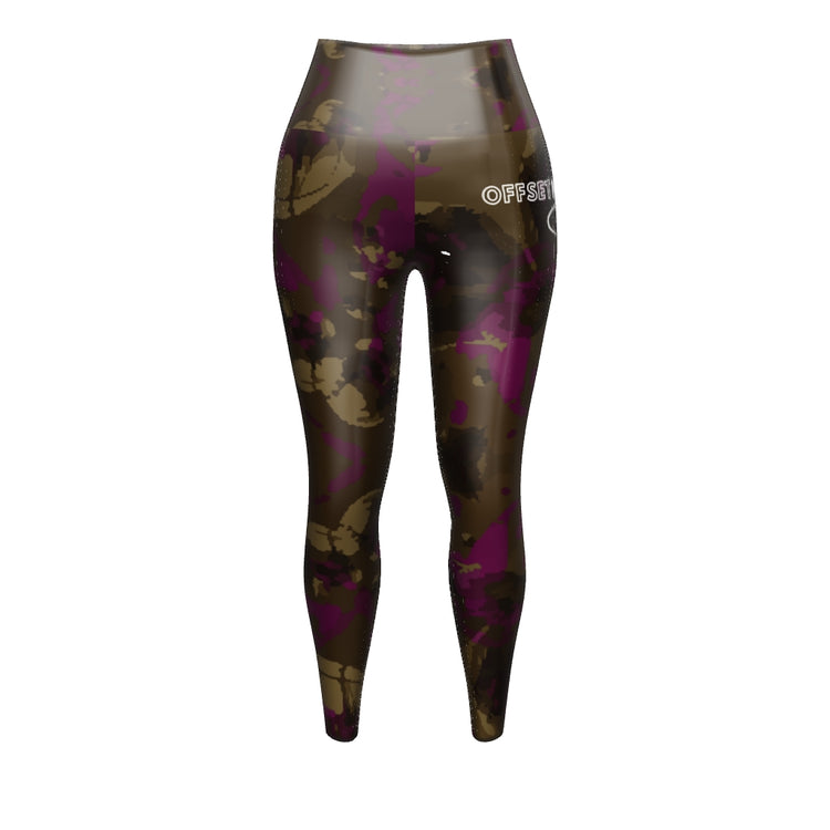 Yoga Leggings
