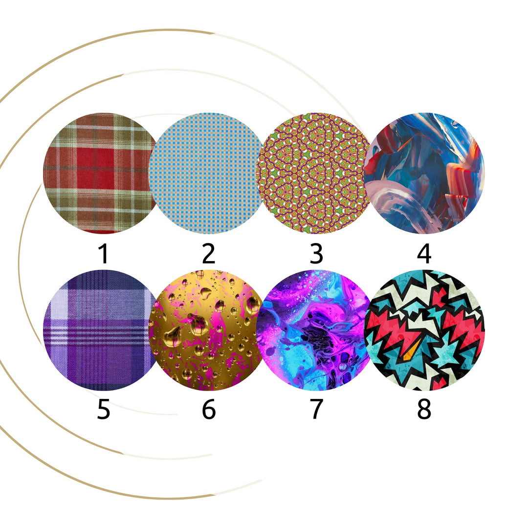 Personalised - Portrait Art Print With Mat - GeorgeKenny Design